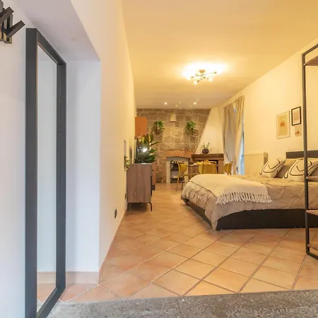 A Casa Di Fedora Villa Viterbo Exterior photo