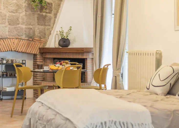 A Casa Di Fedora