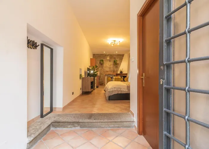 A Casa Di Fedora