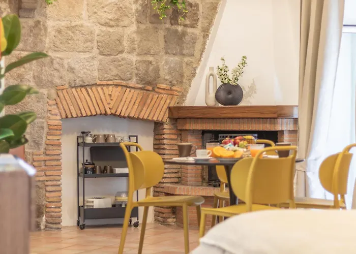 A Casa Di Fedora