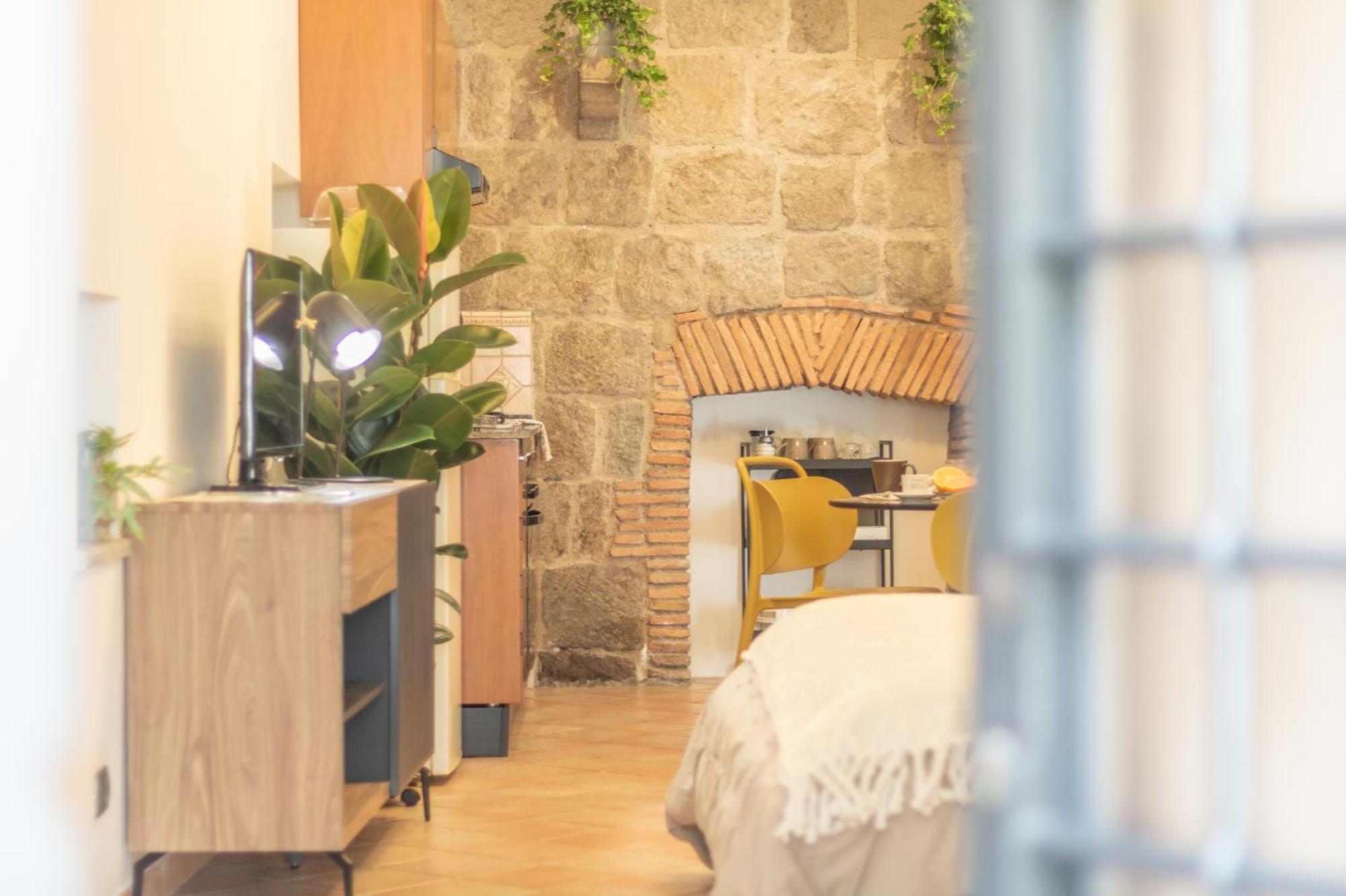 A Casa Di Fedora Holiday home *