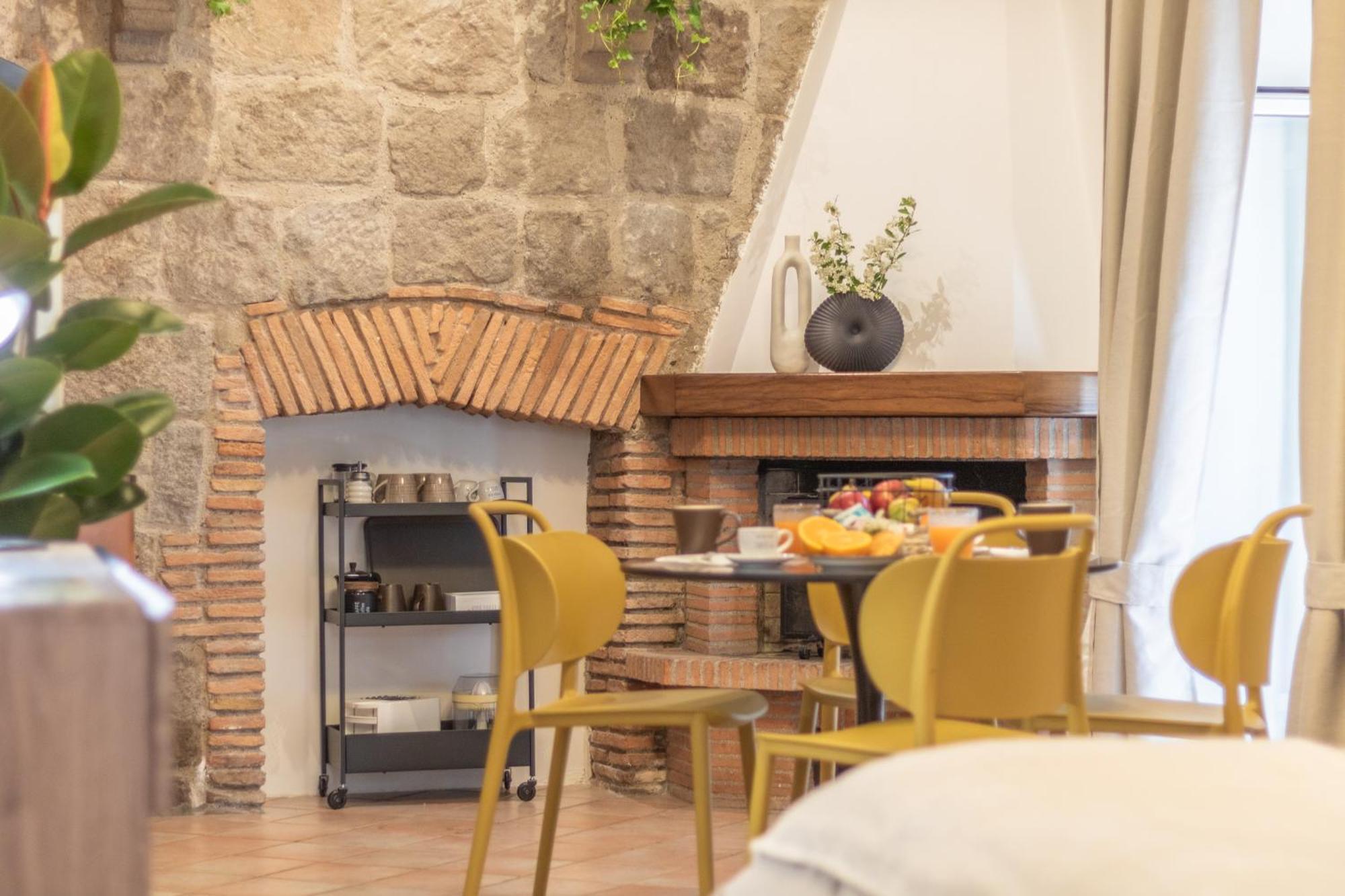 Holiday home A Casa Di Fedora