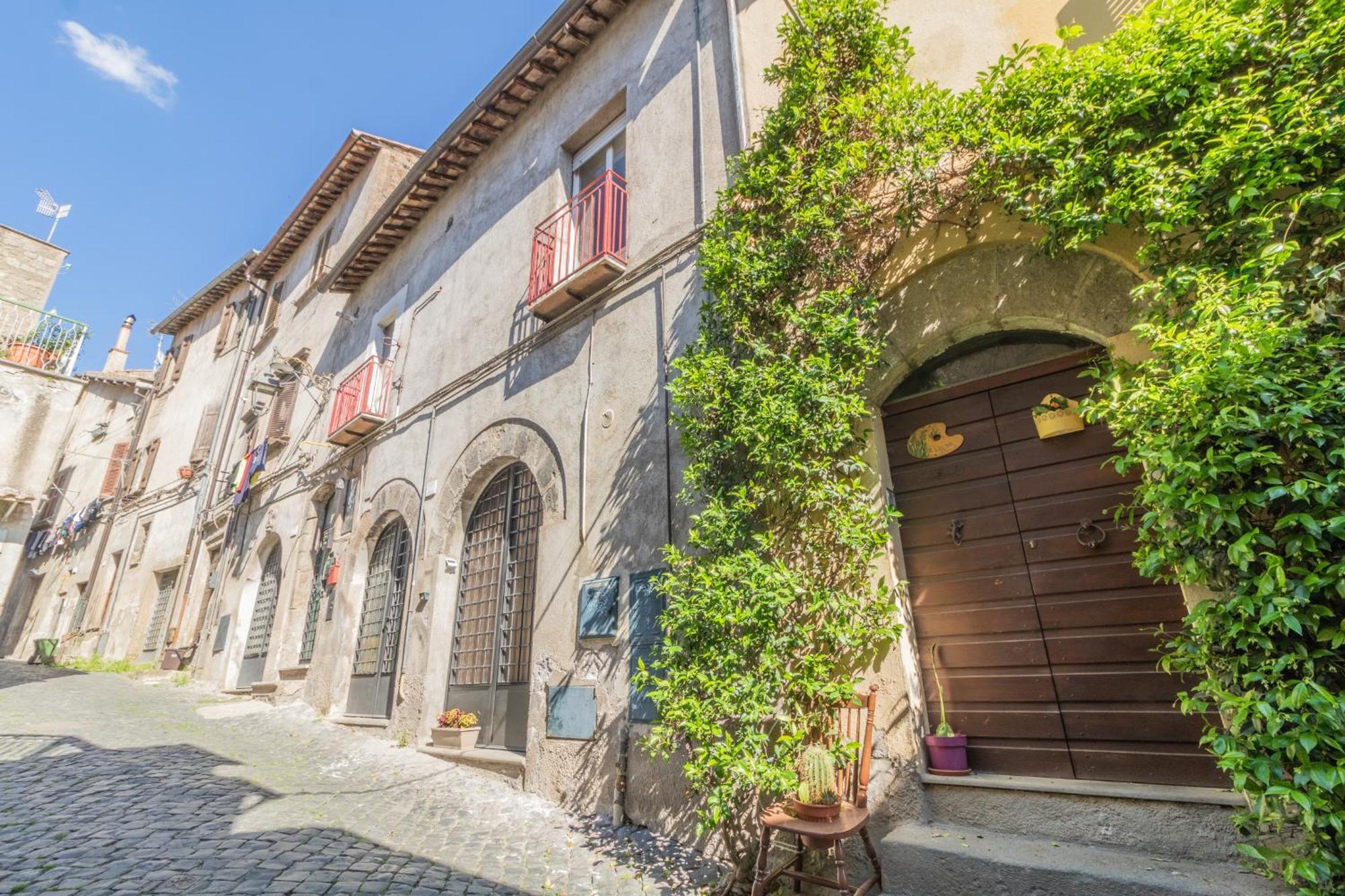 A Casa Di Fedora Holiday home
