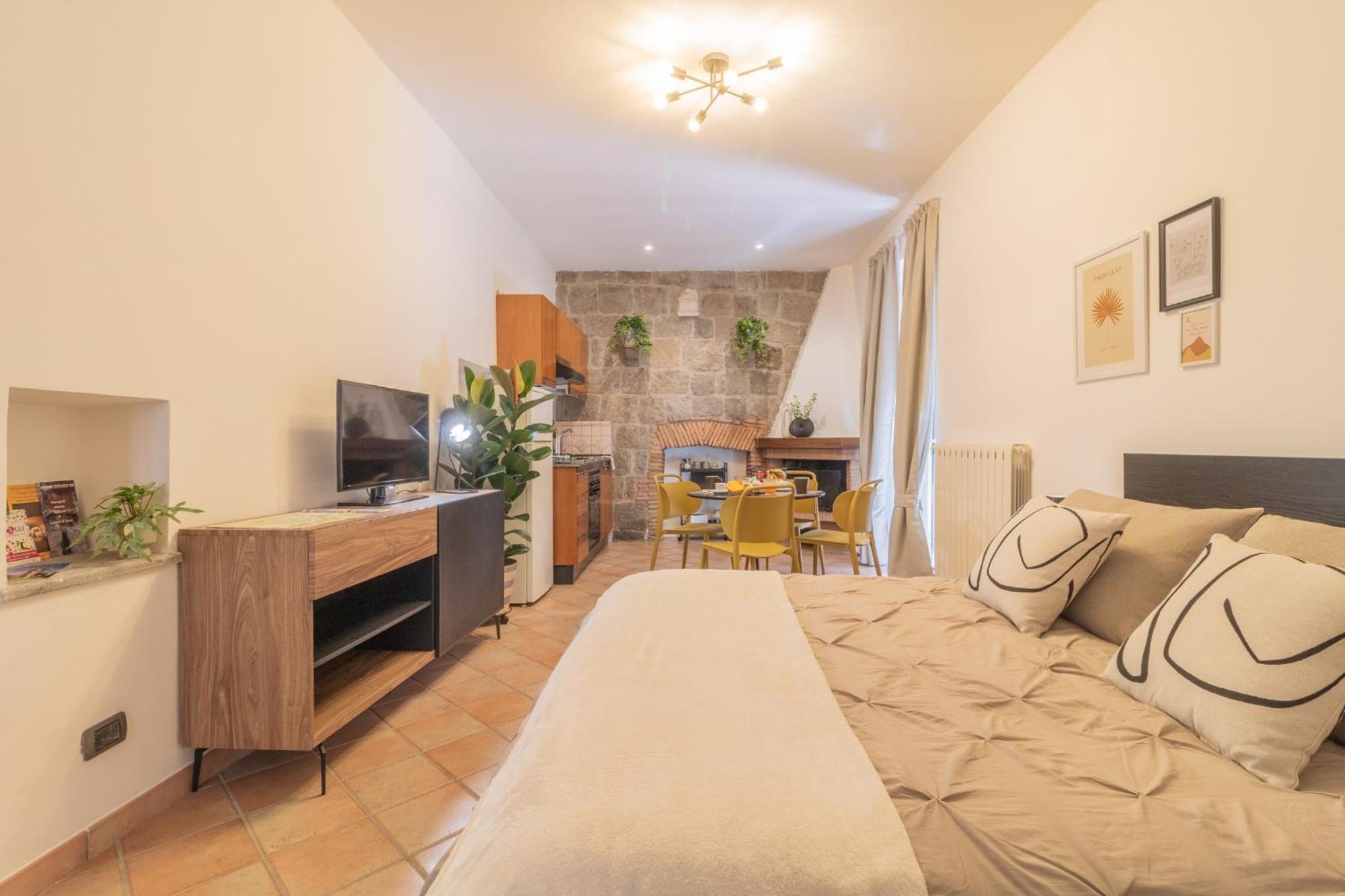 A Casa Di Fedora