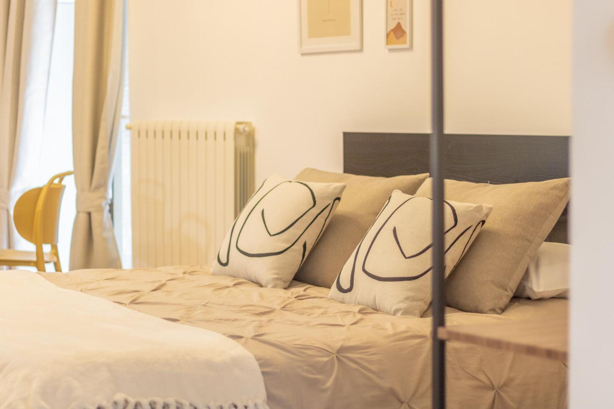 A Casa Di Fedora Holiday home Viterbo