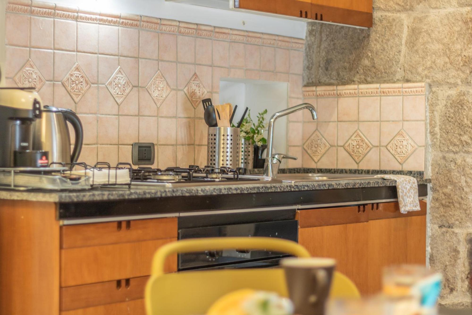Holiday home A Casa Di Fedora Viterbo