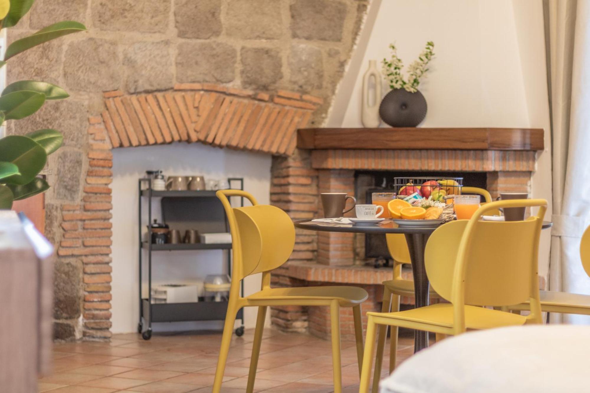 A Casa Di Fedora Viterbo