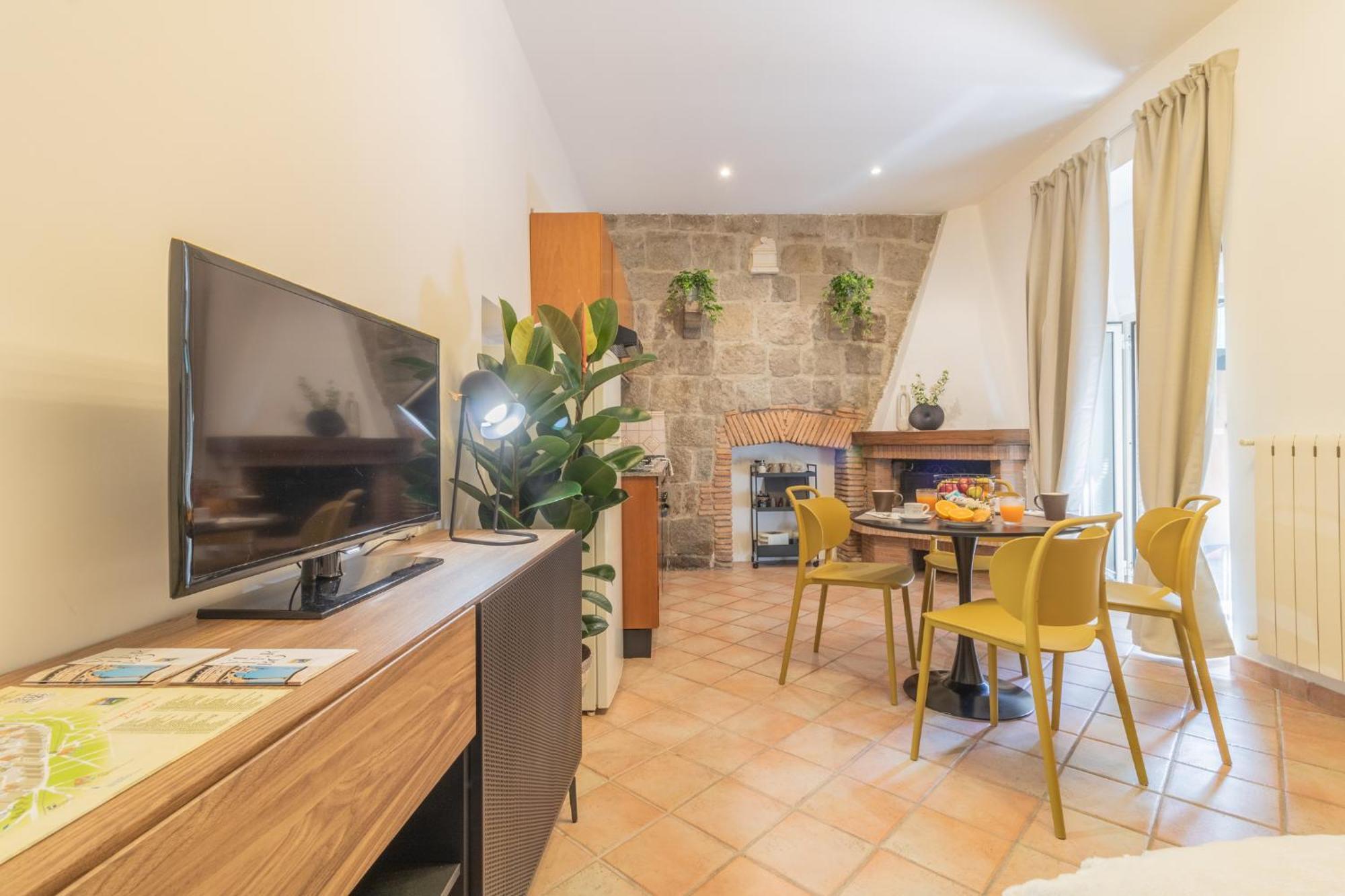 A Casa Di Fedora