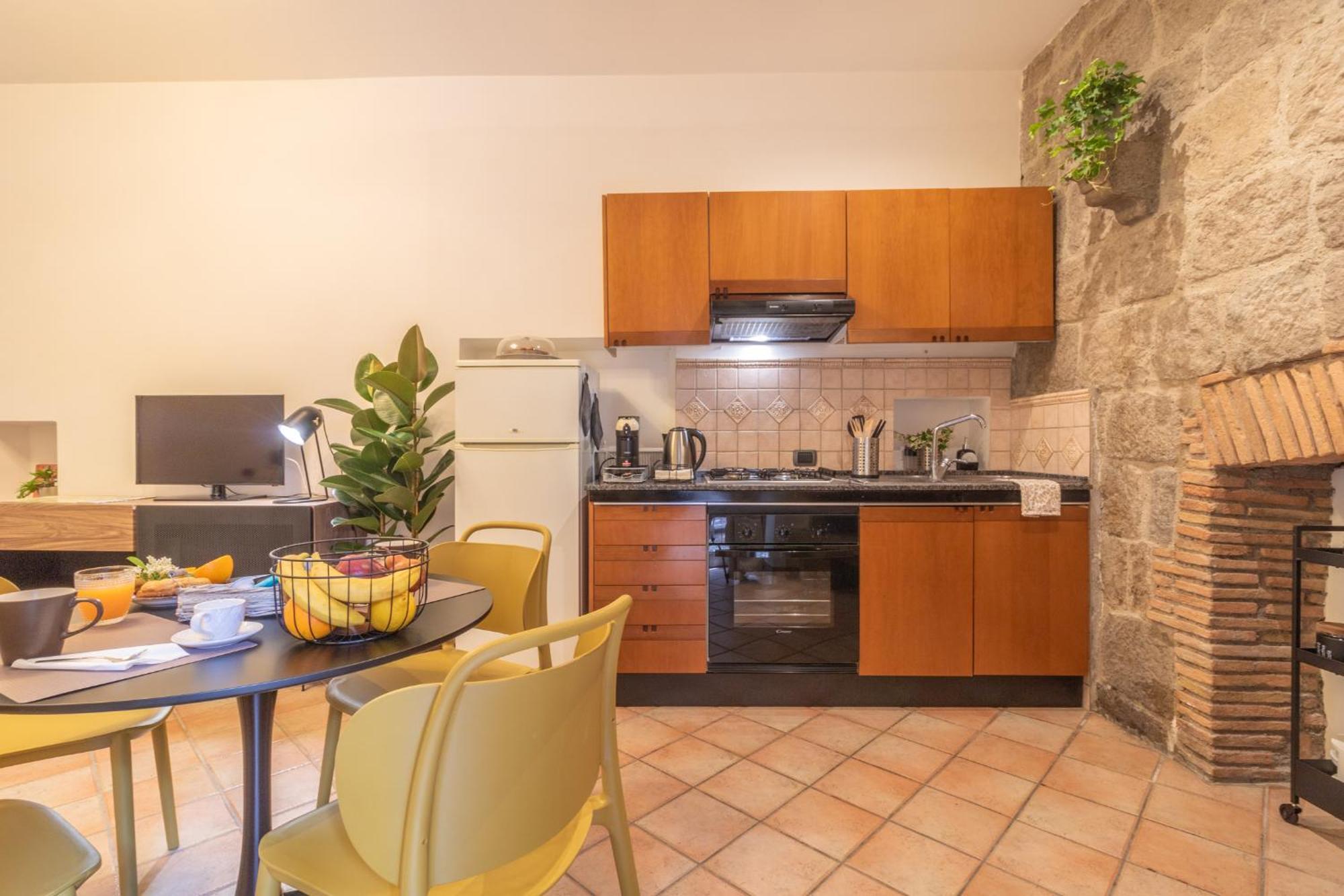 A Casa Di Fedora Holiday home