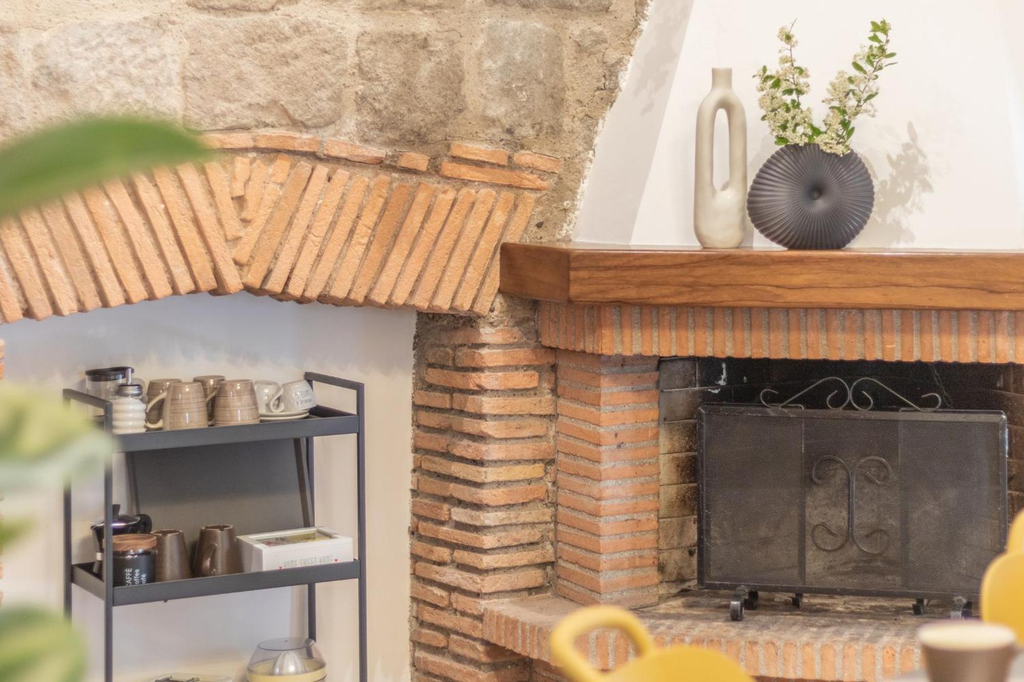A Casa Di Fedora Holiday home *