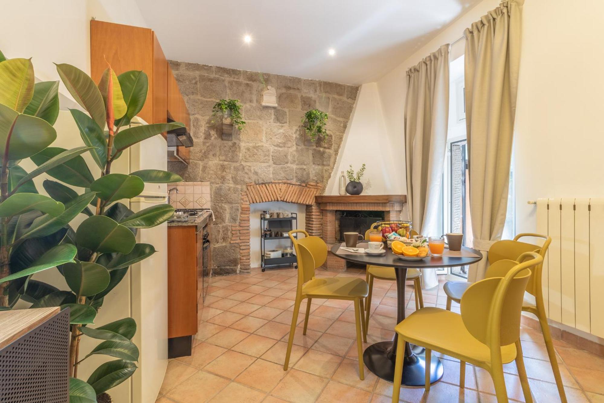 Holiday home A Casa Di Fedora *