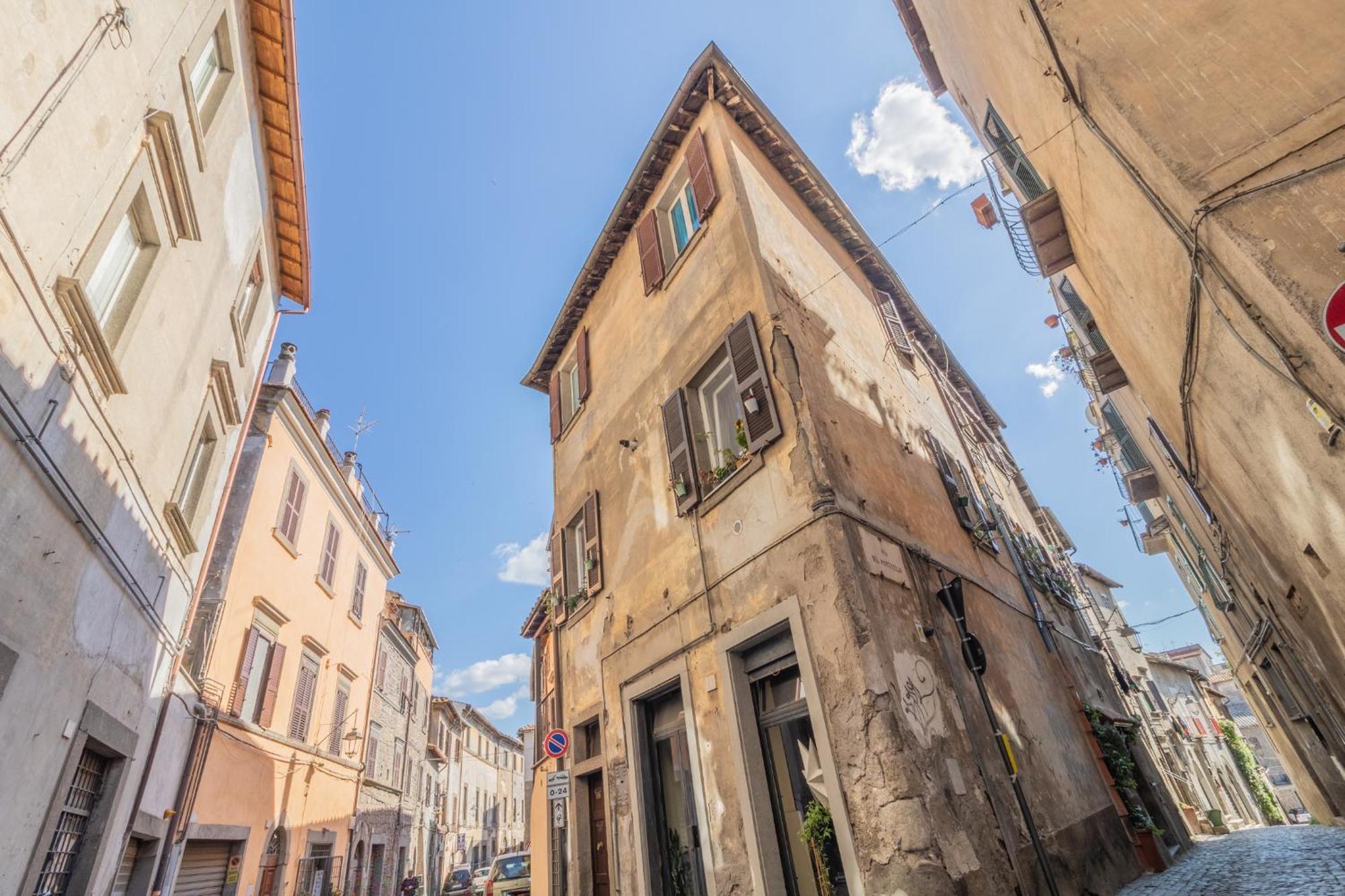 A Casa Di Fedora *