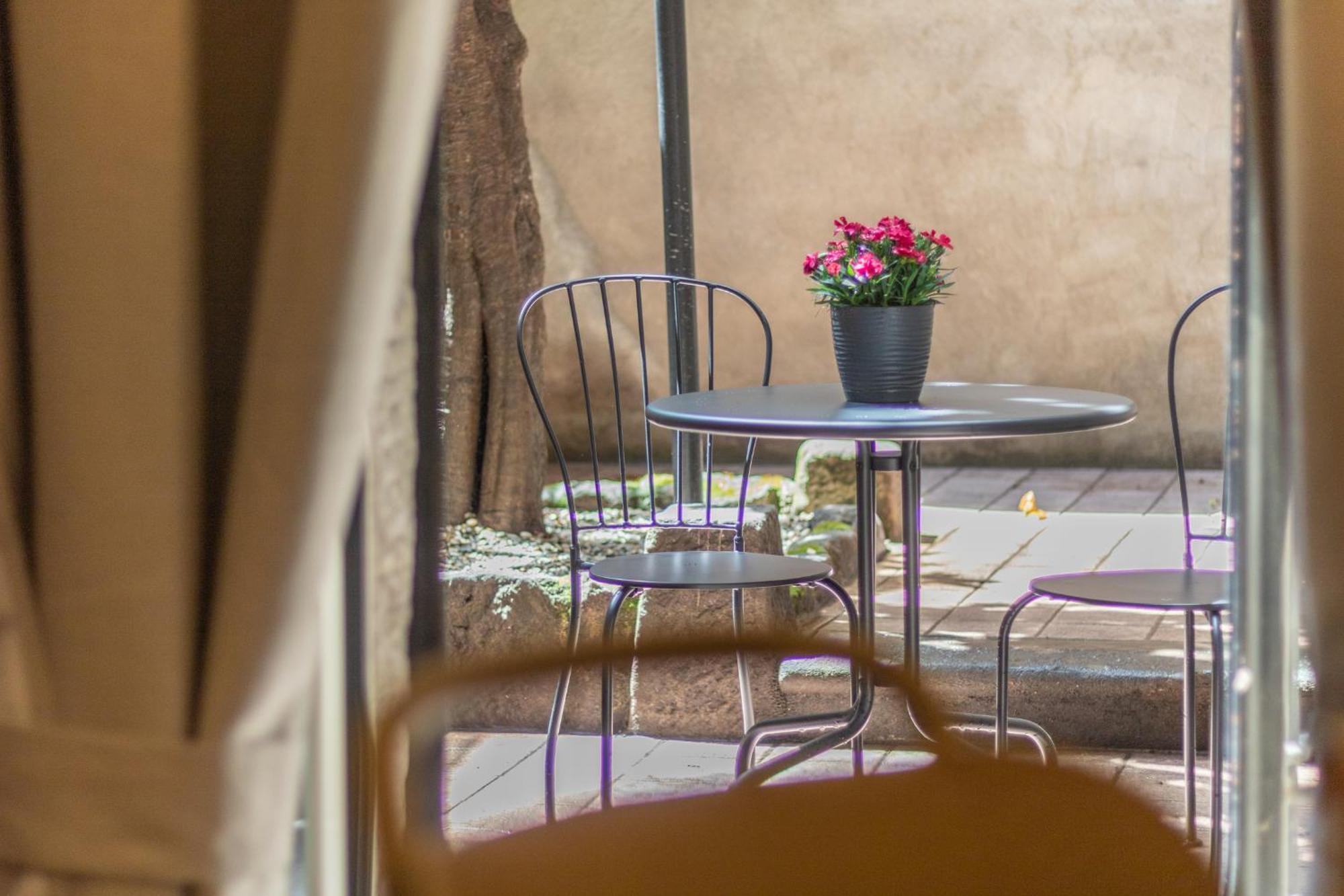 A Casa Di Fedora * Viterbo