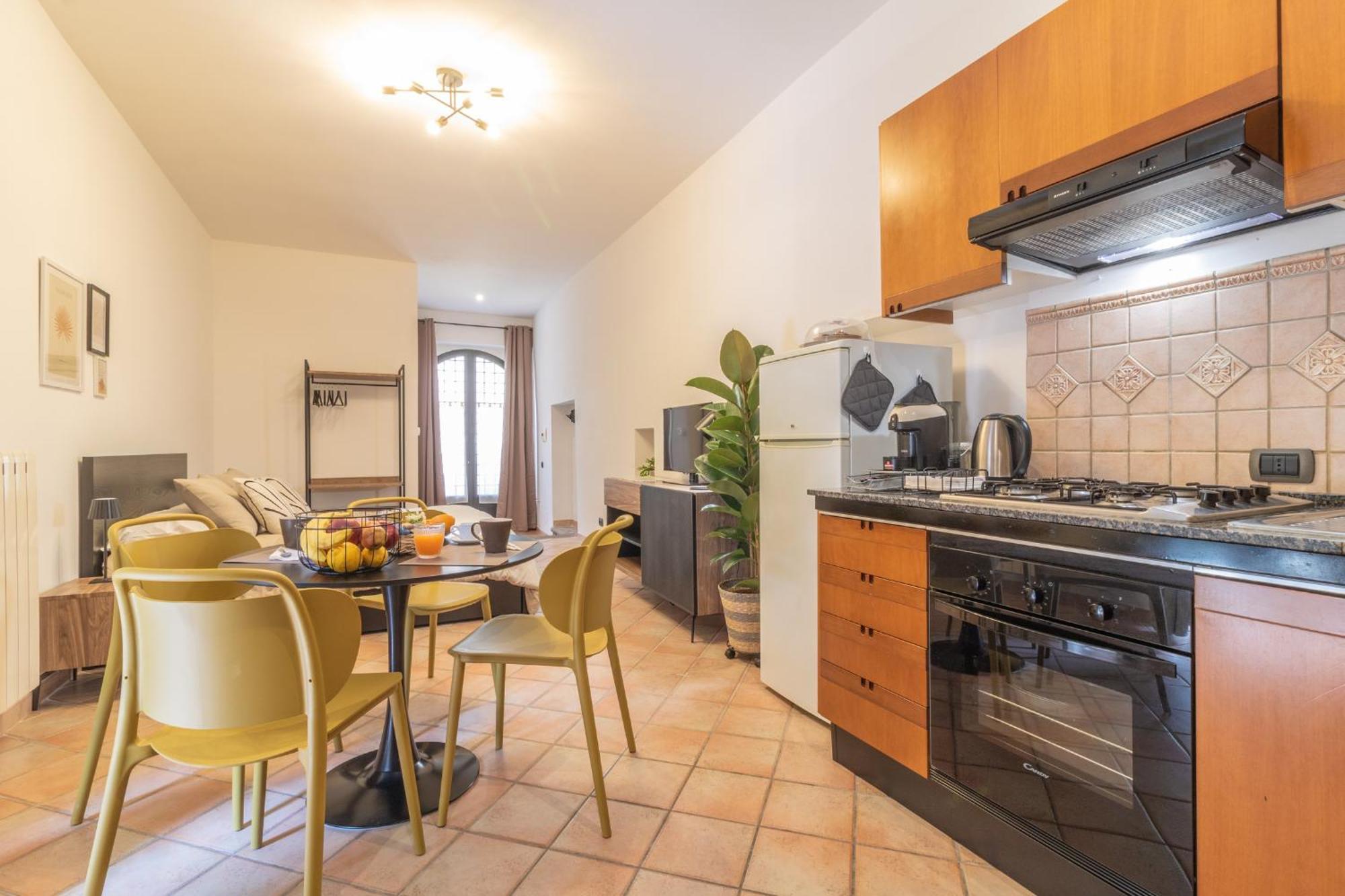 Holiday home A Casa Di Fedora *