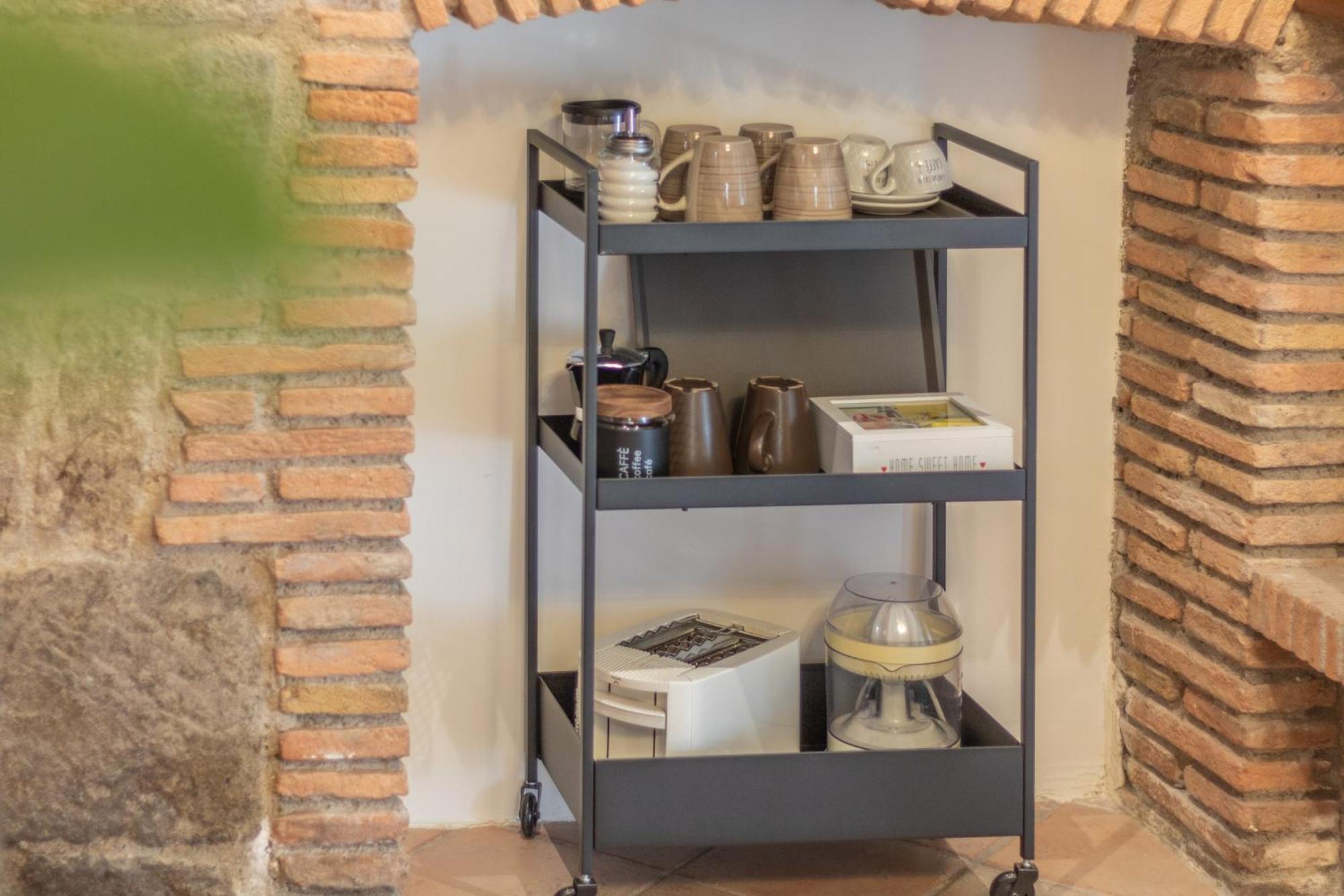 A Casa Di Fedora