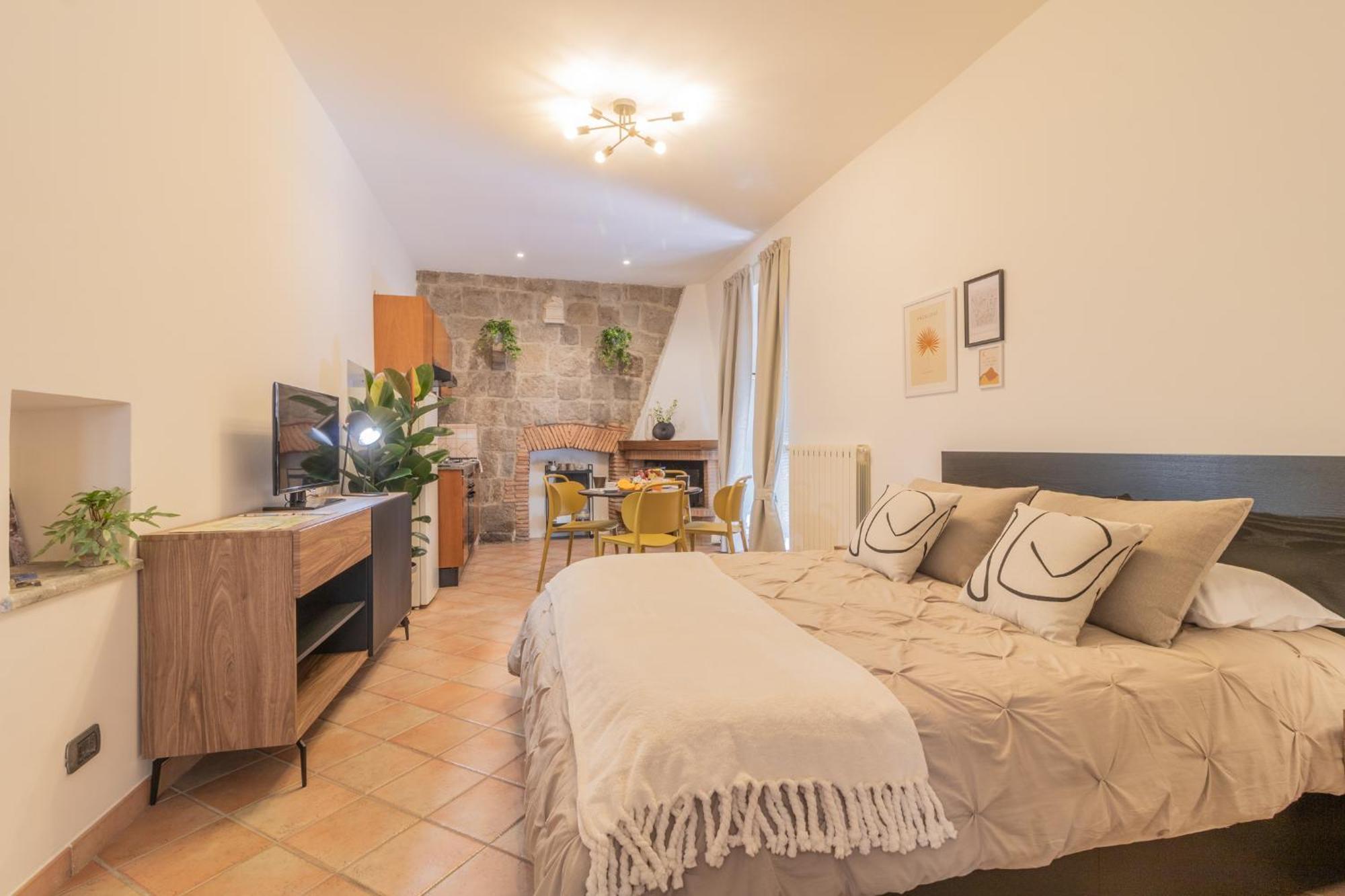 A Casa Di Fedora Holiday home