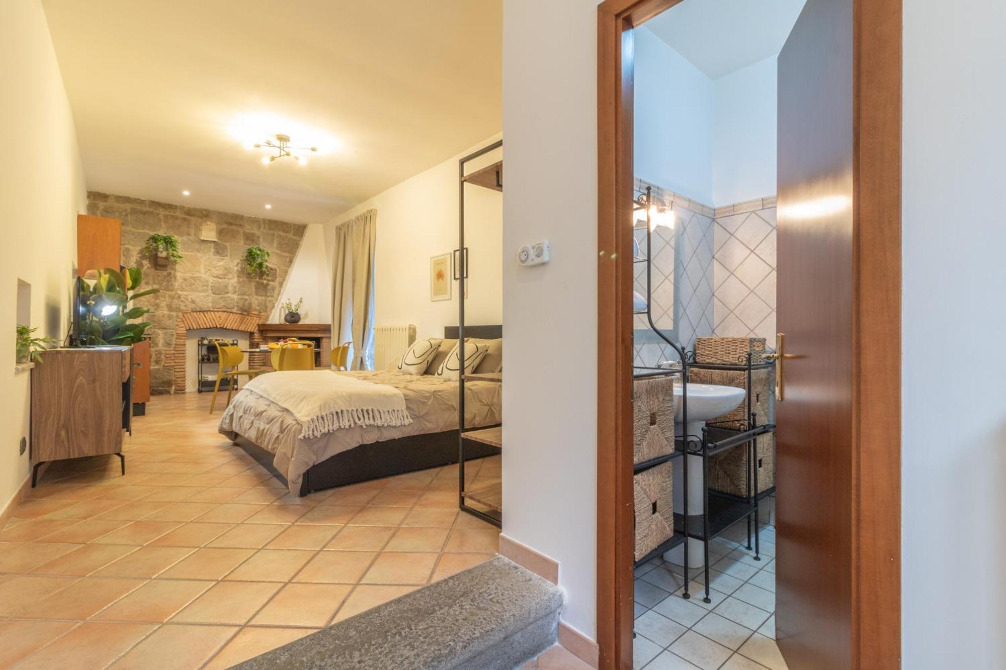 Holiday home A Casa Di Fedora
